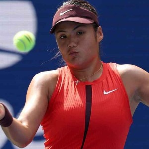 拉杜卡努退出比利-简-金杯将参加首尔赛，引发英国球迷不满