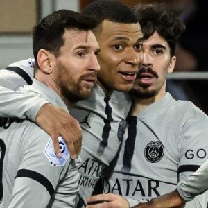 华体会官网-【复盘】欧冠出局巴黎仍未清醒 梅姆连线难掩败落感