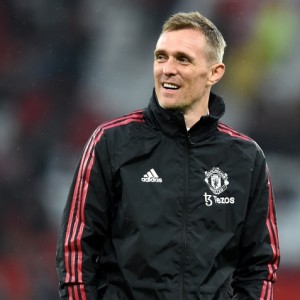 华体会体育-曼晚：曼联很认可达伦·弗莱彻，俱乐部内部对他评价极高