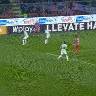 华体会APP-【意甲】哲科造劳塔罗双响 国际米兰客场2比1逆转