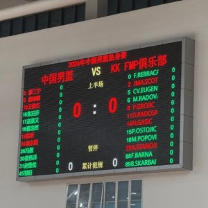 华体会APP-6中4！拯救中国男篮！现象级最强新秀后卫