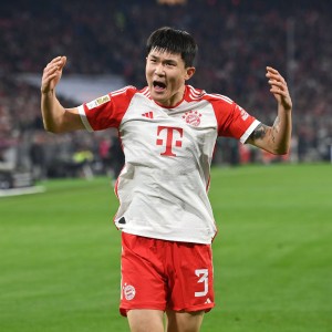 HuaTiHui-米体：金玟哉愿加盟尤文，拜仁要价4000万欧可能只是谈判策略